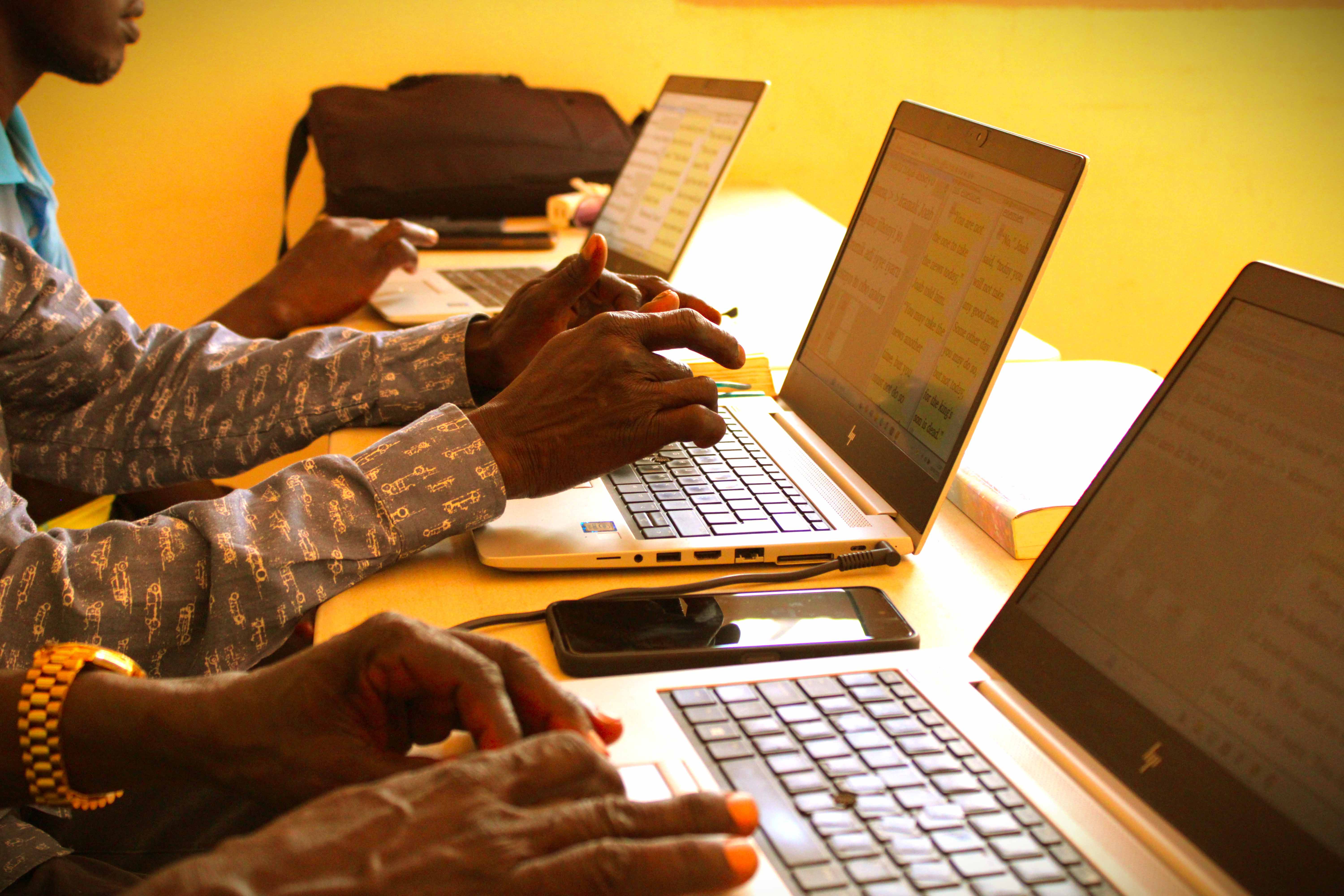 typing_translator